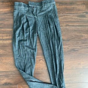 Lululemon fabric jogger